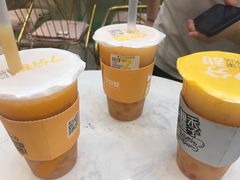 -7分甜(尹山湖歌林公园店)