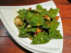 -前海沿·青岛菜(五四广场永旺店)