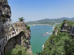 -易水湖景区