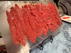 -百草滩羊清水涮羊肉·清真·宁夏盐池滩羊(莲花桥店)