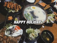 -胜代日本料理(云程巷小区店)
