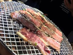 -醉火烧泥炉烤肉(孩儿巷店)