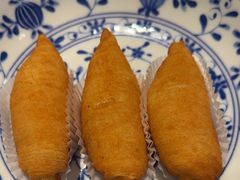 -陶兰居·手工点心·粤菜(圆融时代广场店)