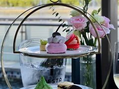 -MONICH牛排融合餐厅(和义大道购物中心店)