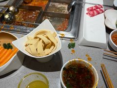 -海底捞火锅(丰尚国际广场店)
