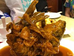 -春江饭店(共青团路总店)