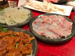 -谭鸭血老火锅(万象九宜城店)