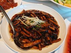 -洋洋中餐馆·SINCE 1997(信投店)