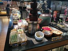 -韩盛·盛江山自助料理(于洪新玛特店)