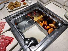 -海底捞火锅(长沙华创国际广场店)