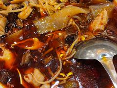 -东兴楼饭庄(六里桥店)
