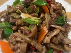 羊脸-灿哥羊汤(果园店)