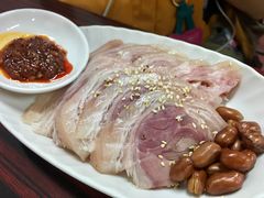 -陈老添美食店(宝华路店)