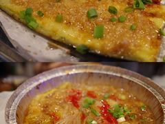 -马路牙子地桌烤肉(工体店)