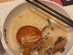 -味千拉面(南虹店)