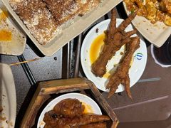 -小街天府(西工小街店)