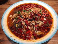 毛血旺-先启半步颠小酒馆(白麓里店)