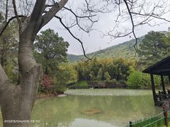 -虞山风景区