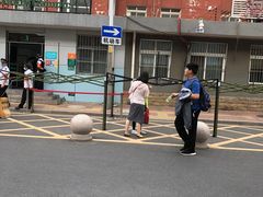 -北京市海淀区翠微小学