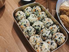 -HOTISLAND海鸡岛·韩国料理(江南西店)
