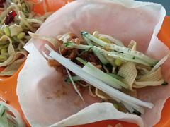 -天津理工大学-学生第2食堂