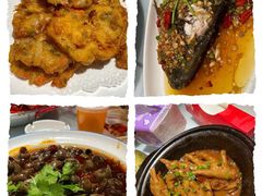 -杨氏青龙虾·羊蝎子(金盛路总店)