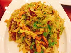 -大地春饼店(黄河路店)