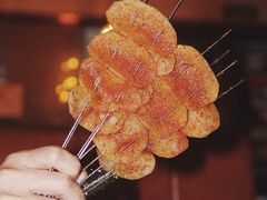 -跳舞牛·串烧酒场(麦地店)