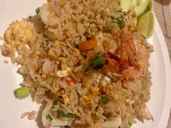 -Jungle Kitchen
