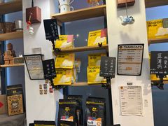 -唐咖精品咖啡(大理古城手冲店)
