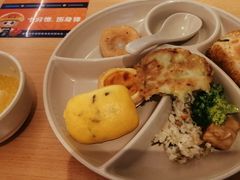 -素满香·全民食养自助(建邺万达店)