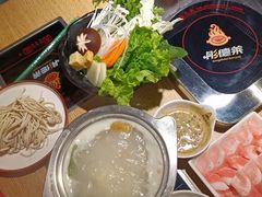 -彤德莱牛肉火锅(双港店)