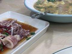 -北方饺子王·海肠捞饭·海鲜锅(山大店)