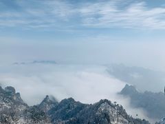 -武当山风景区