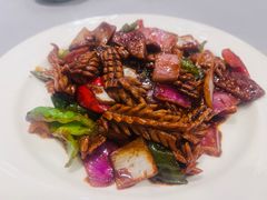 -金哥私房菜馆(张府园总店)