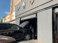 -奔驰宝马奥迪保时捷专修(亚美航石景山店)