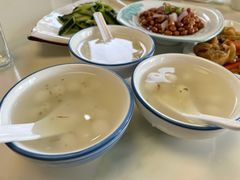 -七的湖·晚芳亭·阳澄湖农家菜·大闸蟹(莲花岛店)