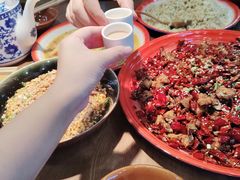 -先启半步颠小酒馆|猛火现炒川菜(泰州首店)