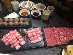 -煲宫猪肚鸡(昆山金鹰国际购物中心店)