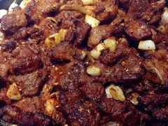 -77号渔船·蒸海鲜青岛菜(积米崖店)