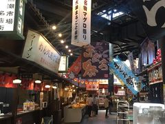 -黑潮市场