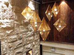 店内布置-臻悦海宴.家宴(奥体中心店)