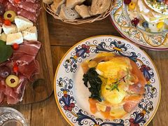 -Alimentari早午餐(安福路店)