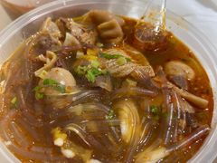 -东华豆花(漳州店)