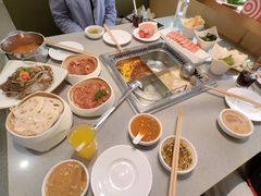 -海底捞火锅(赛格国际购物中心店)