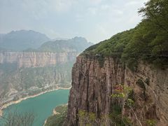 -河南宝泉旅游区