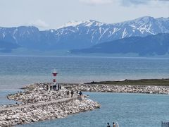 -赛里木湖风景名胜区