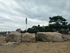 -老虎石海上公园