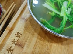 -阿金大白·上海菜馆(新天地店)