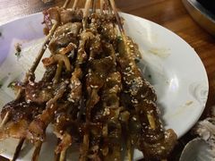 -疍家人黄记海鲜火烧烤